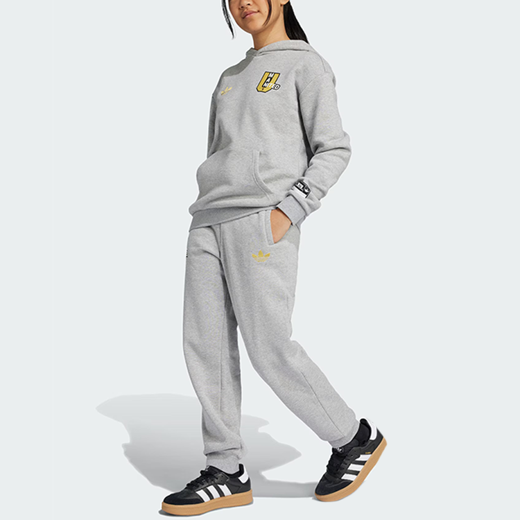 Adidas Originals VRCT MUFC Qizlar uchun shimlar