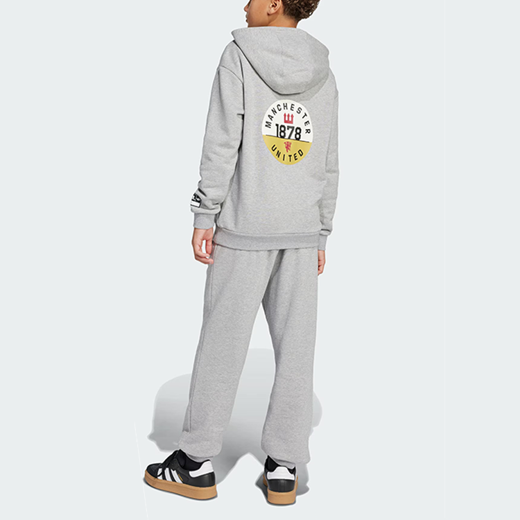 Adidas Originals VRCT MUFC Qizlar uchun shimlar