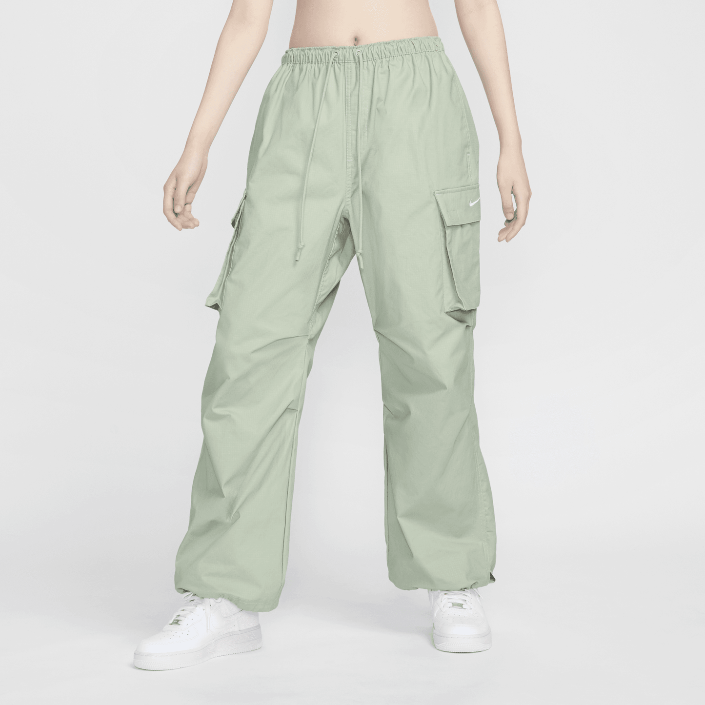 Брюки женские Nike Sportswear - Boxette Shop