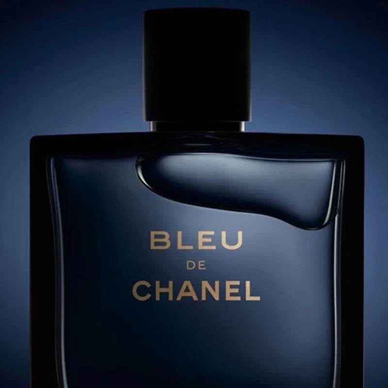 Духи мужские Bleu de Chanel - Boxette Shop