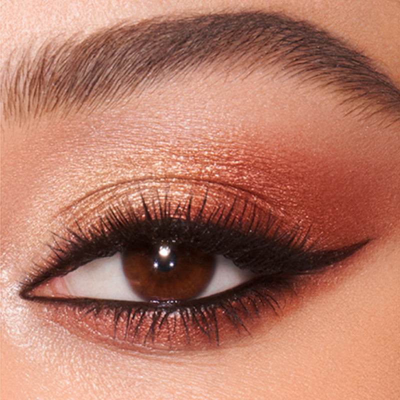 Тени для век CT Extravagant Colour Quad - Boxette Shop