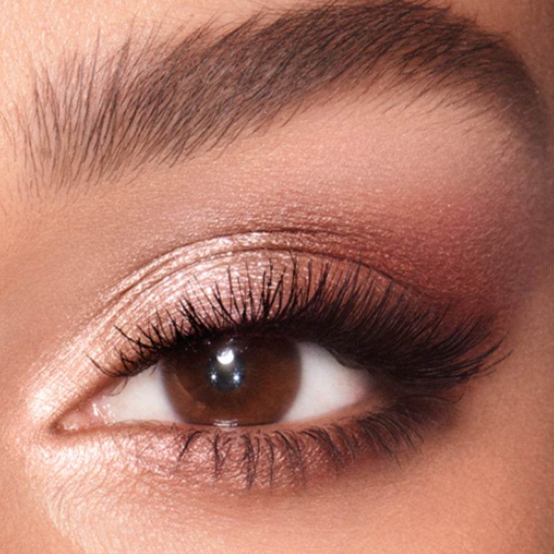 Тени для век CT Extravagant Colour Quad - Boxette Shop