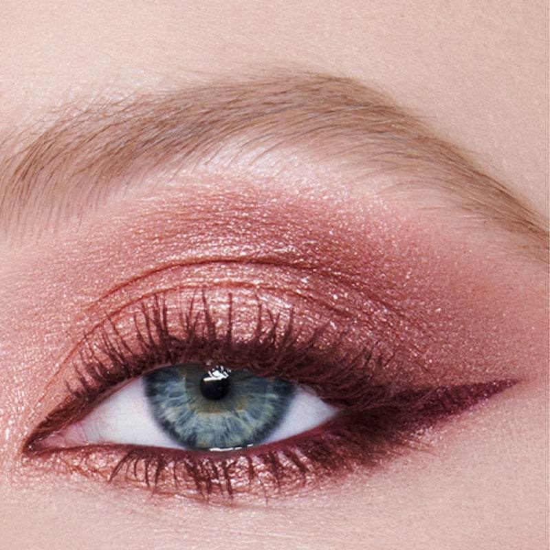 Тени для век CT Extravagant Colour Quad - Boxette Shop