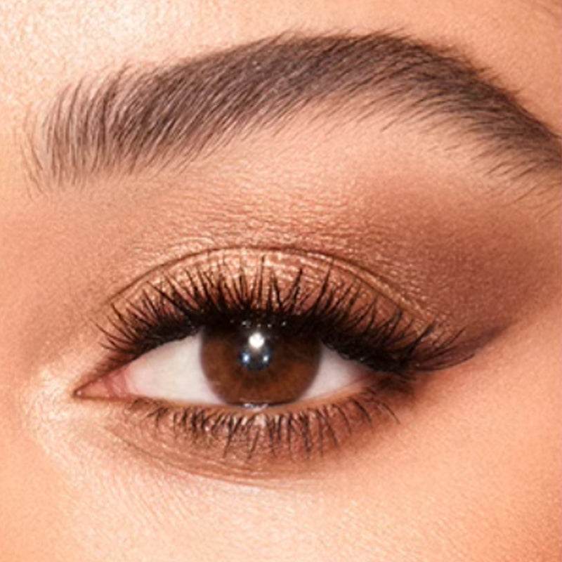 Тени для век CT Extravagant Colour Quad - Boxette Shop