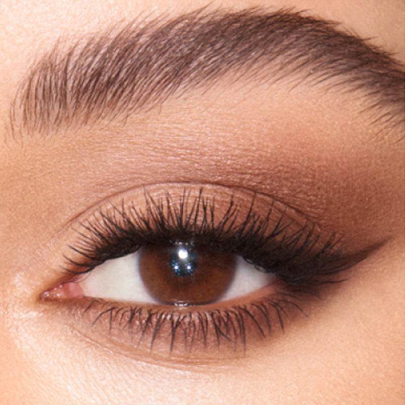 Тени для век CT Extravagant Colour Quad - Boxette Shop