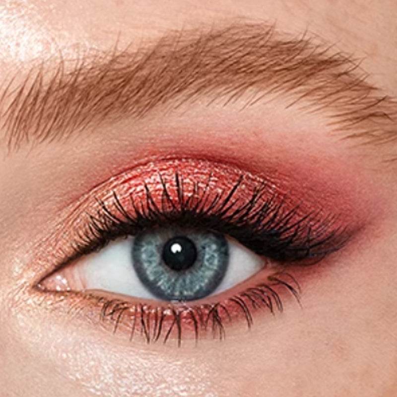 Тени для век CT Extravagant Colour Quad - Boxette Shop