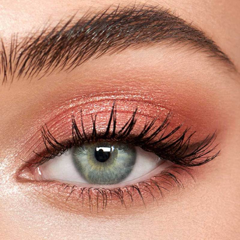 Тени для век CT Extravagant Colour Quad - Boxette Shop