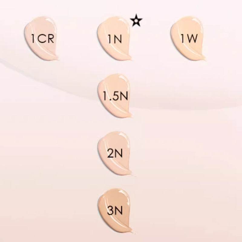 Тональный крем Dior Transparent Glow Foundation - Boxette Shop