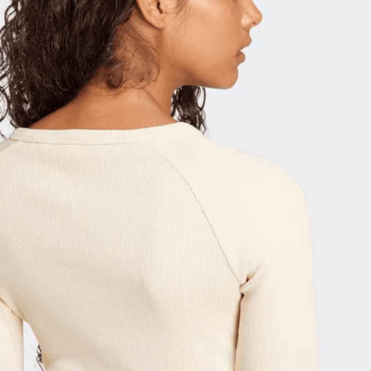 Топ женский Adidas originals - Boxette Shop