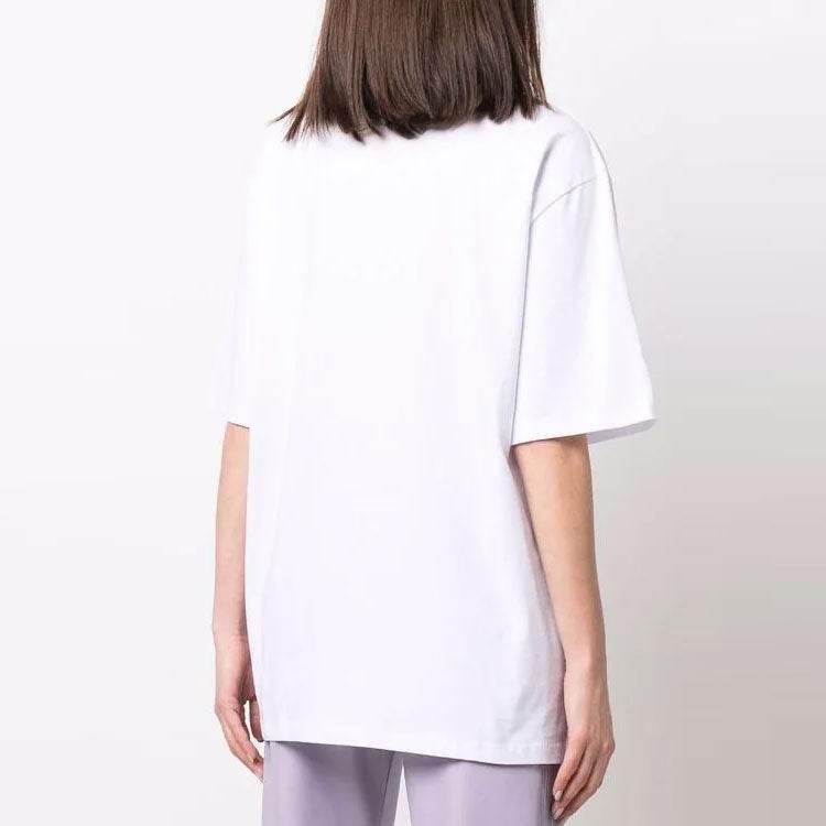 Футболка женская MSGM SS22 - Boxette Shop