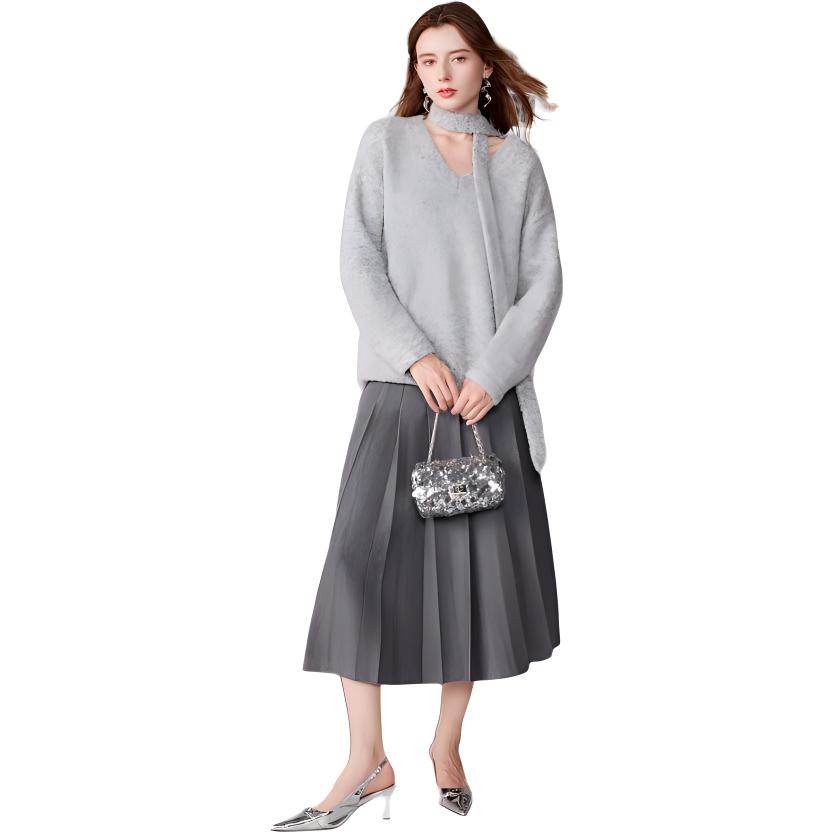 Юбка женская 3Colour - Boxette Shop