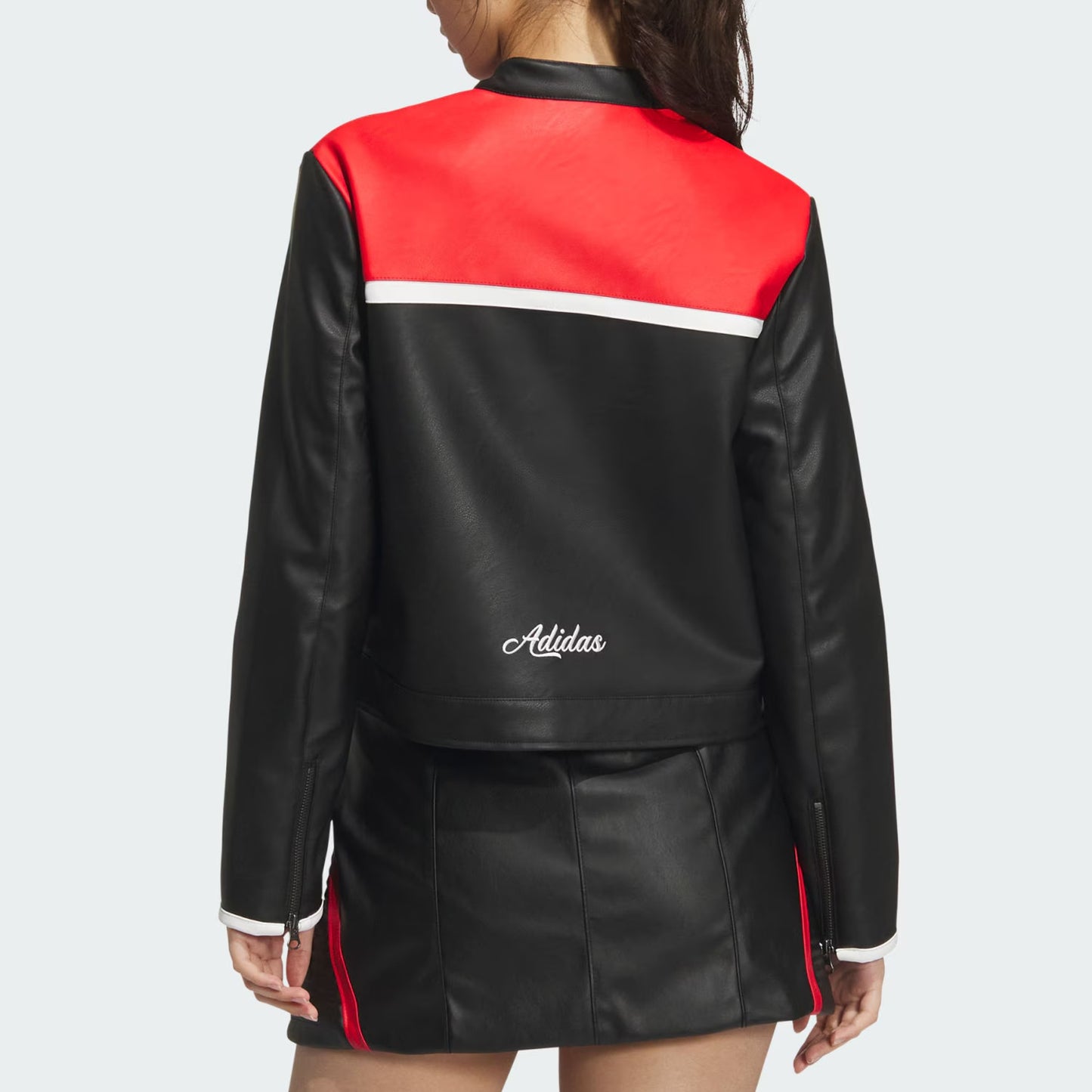 Куртка женская Adidas Originals Racing