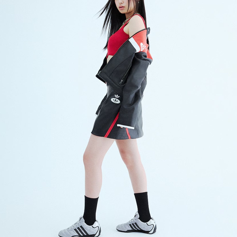 Куртка женская Adidas Originals Racing