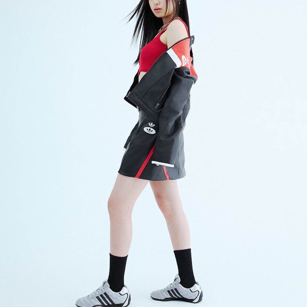 Куртка женская Adidas Originals Racing - Boxette Shop