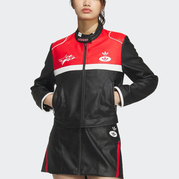 Куртка женская Adidas Originals Racing - Boxette Shop