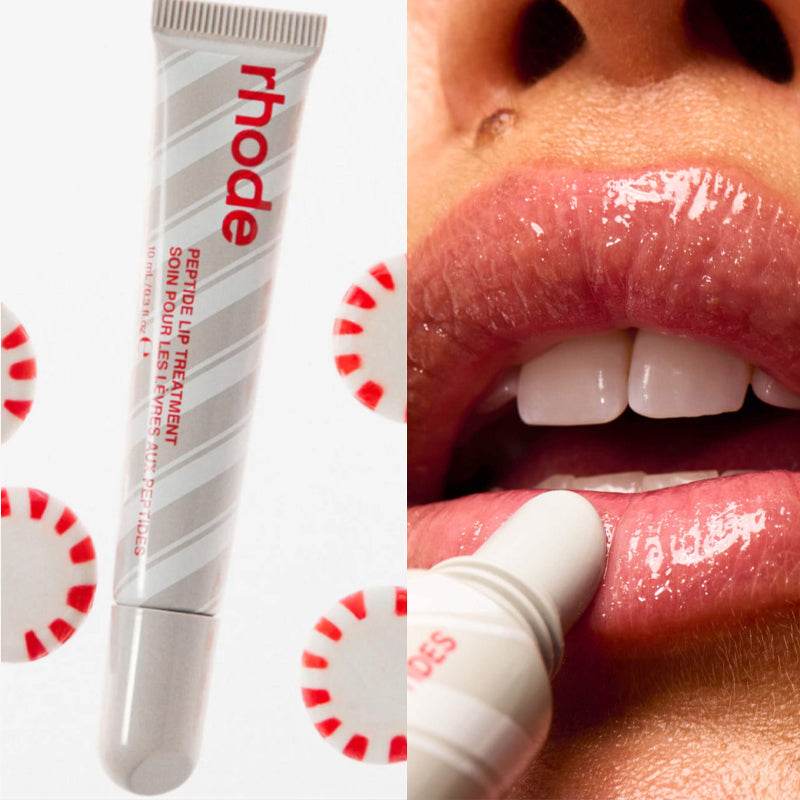 Блеск для губ Rhode christmas limited edition - Boxette Shop