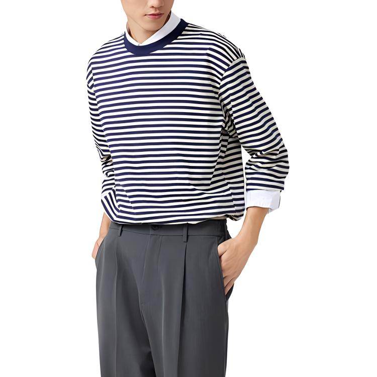 Лонгслив женский Футболка Uniqlo - Boxette Shop