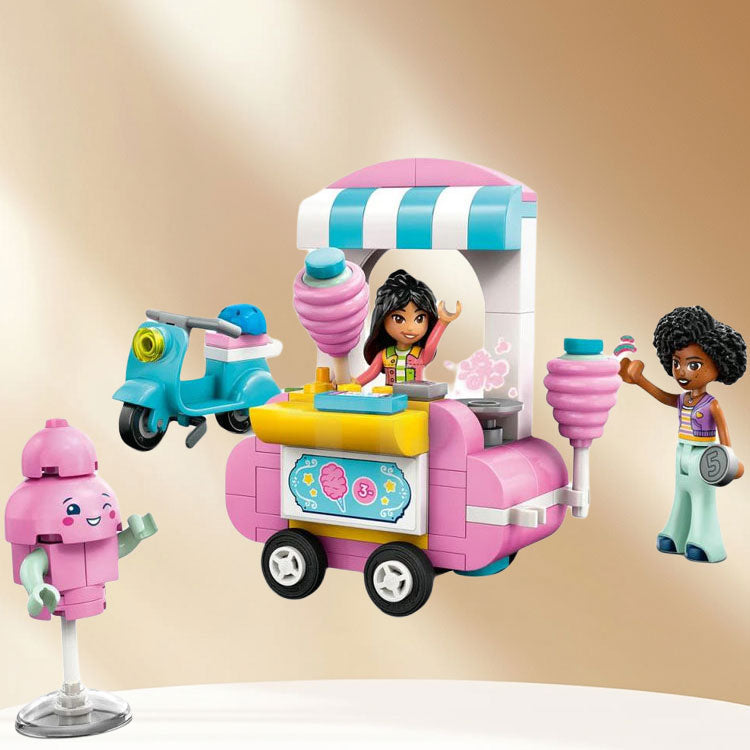 LEGO konstruktori "Candy Stand" (42643)