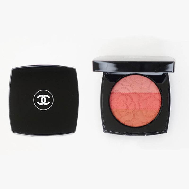Румяна Chanel Spring/Summer Camellia - Boxette Shop