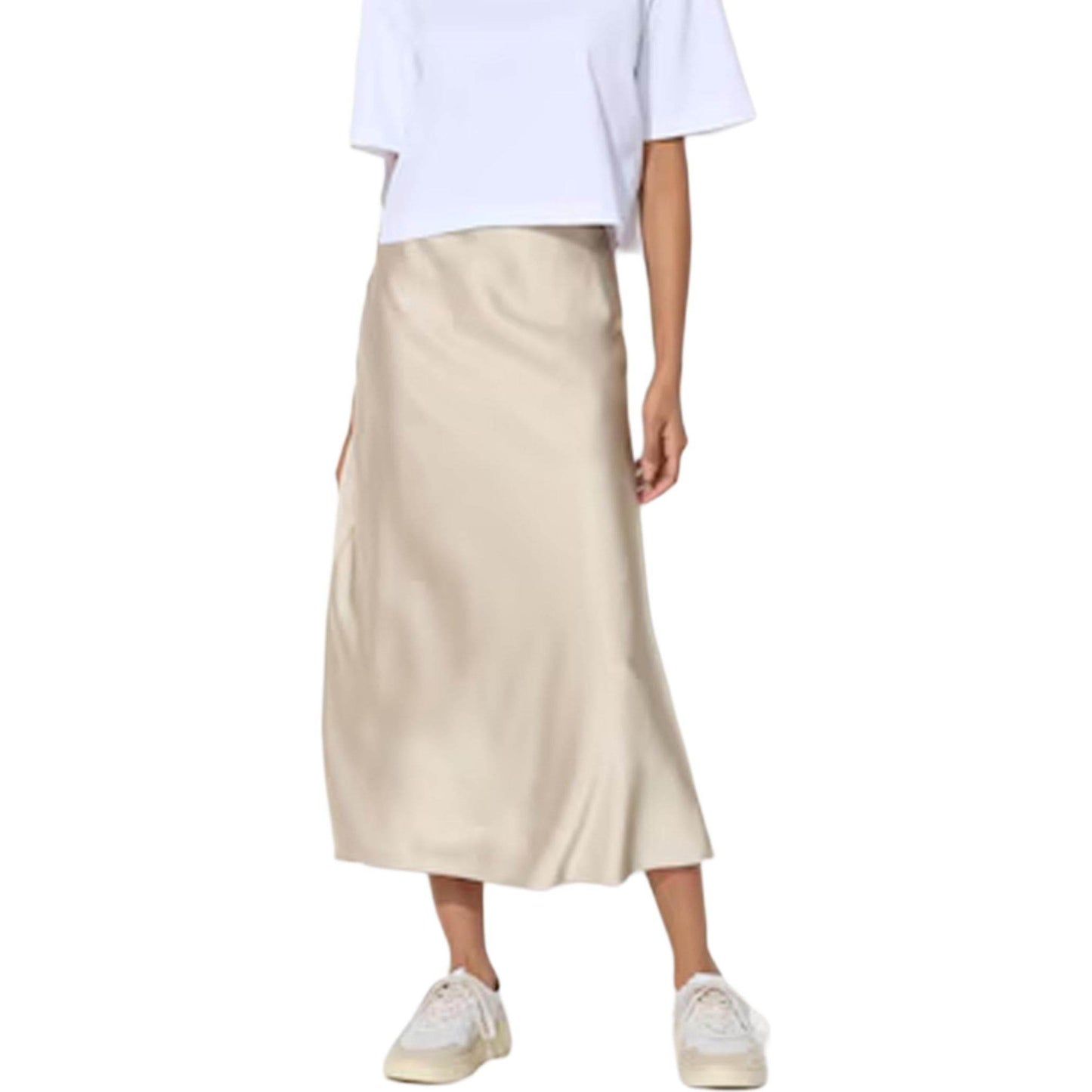 Юбка женская Uniqlo - Boxette Shop