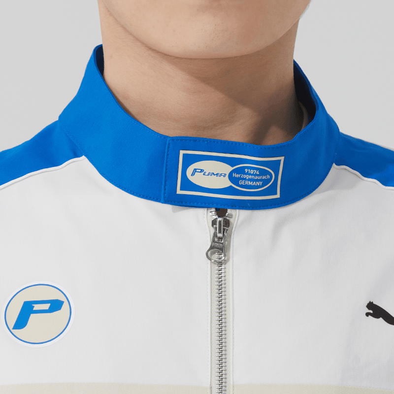 Ветровка мужская Puma Sports Life Series - Boxette Shop
