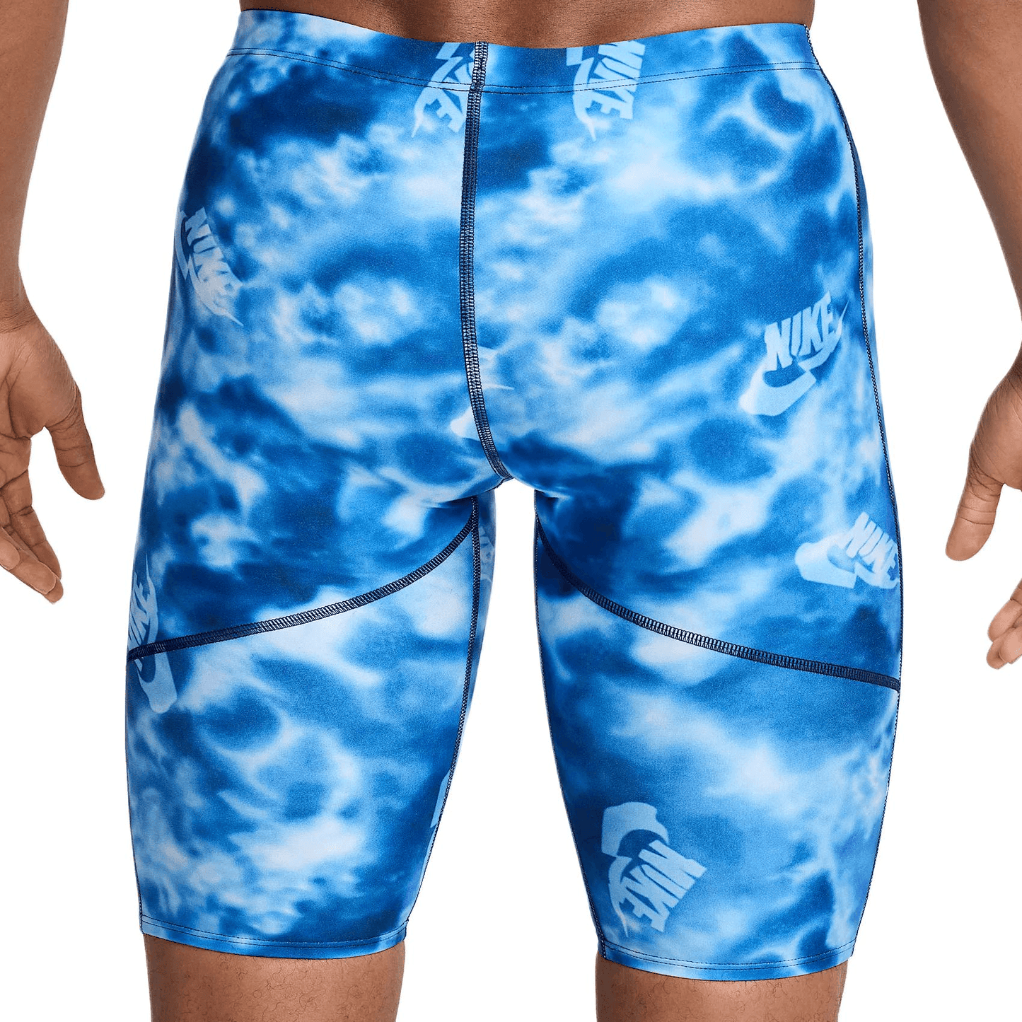 Шорты для плавания мужские Nike - Boxette Shop