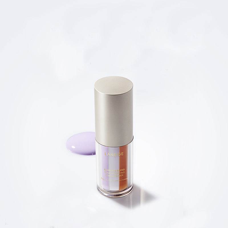 Крем-лосьон Laneige Firming Colour Correcting Make-Up - Boxette Shop