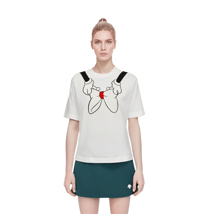 Футболка Uniqlo x Disney x Ambush - Boxette Shop