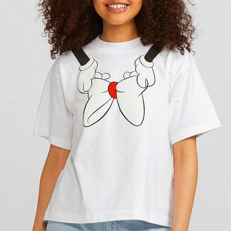Футболка Uniqlo x Disney x Ambush - Boxette Shop