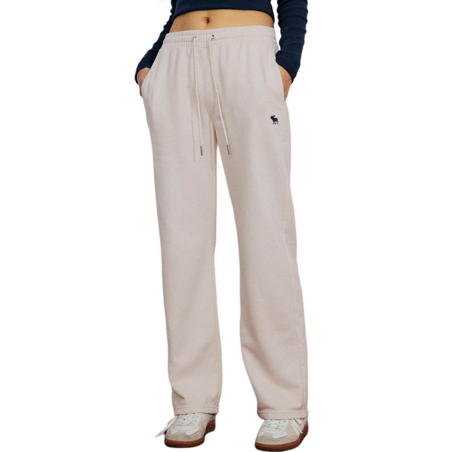 Спортивные брюки женские Abercrombie & Fitch - Boxette Shop