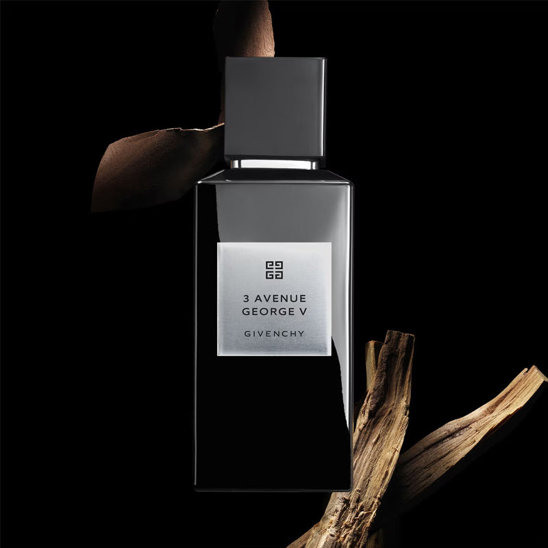 Givenchy Avenue George V No 3 Erkaklar uchun Eau de Parfum
