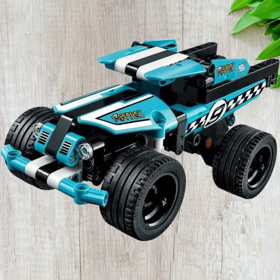 Конструктор LEGO Technic (42059) - Boxette Shop
