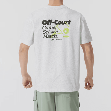 Футболка мужская Skechers Sports Series - Boxette Shop