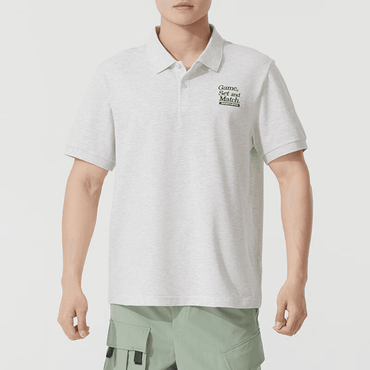 Поло мужское Skechers Sport - Boxette Shop