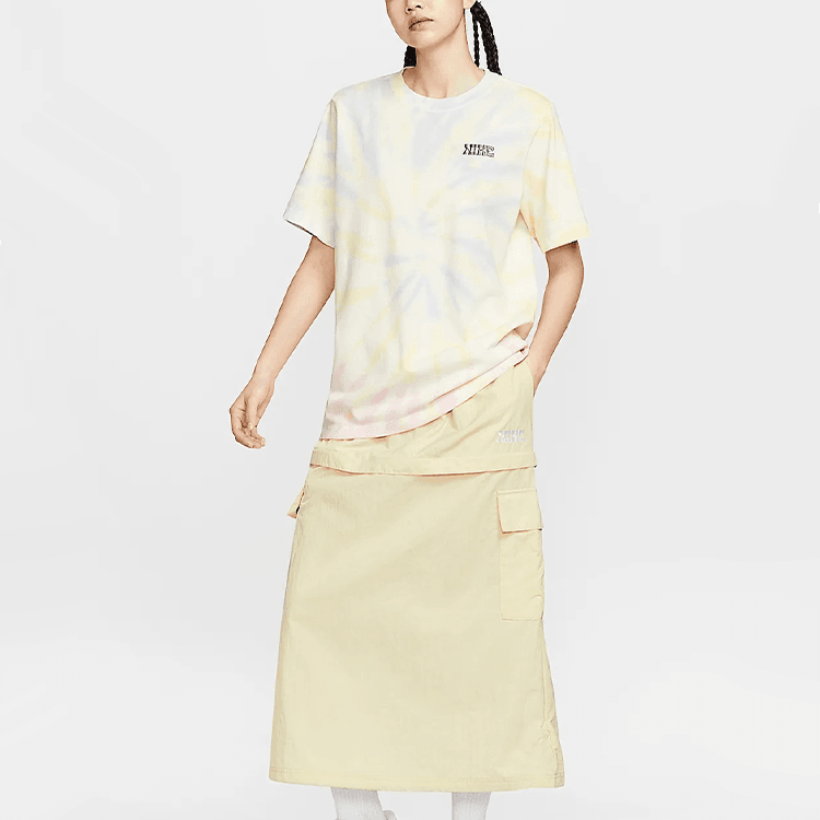 Юбка женская Nike Woven Workwear