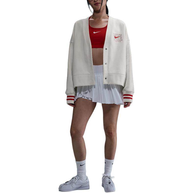 Кардиган женский Nike - Boxette Shop
