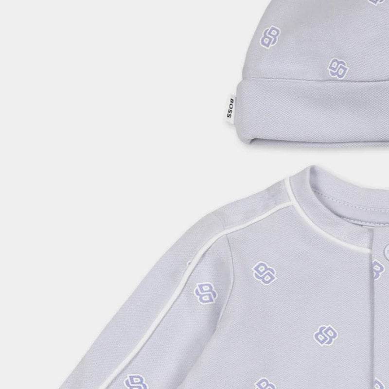 Комбинезон для малышей Детский Hugo Boss - Boxette Shop