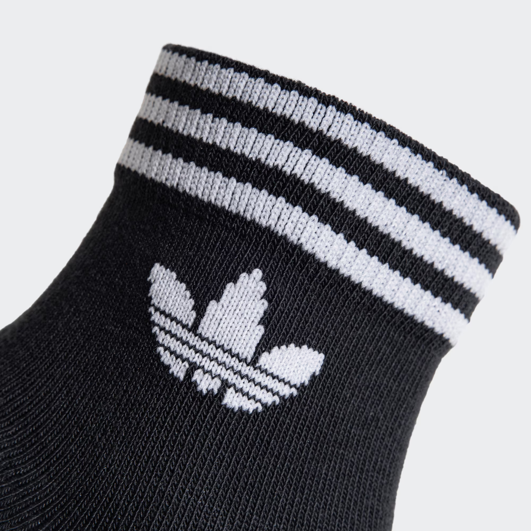 Adidas Originals Tref Ori Ank paypoqlari (3 dona)