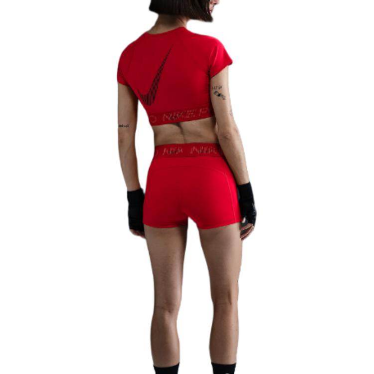 Спортивные шорты женские Nike - Boxette Shop