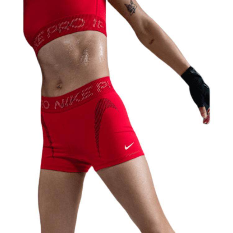 Спортивные шорты женские Nike - Boxette Shop
