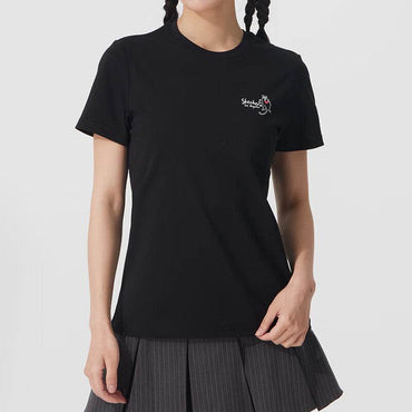 Футболка женская Skechers Sports Collection - Boxette Shop