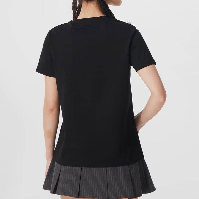 Футболка женская Skechers Sports Collection - Boxette Shop