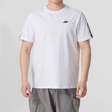 Футболка мужская Skechers Sports Life Series - Boxette Shop