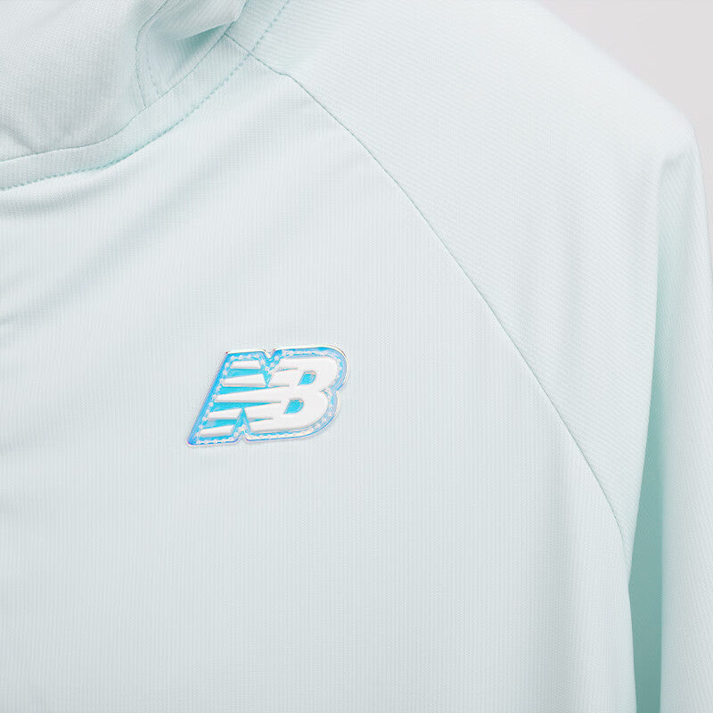 Куртка детская New Balance