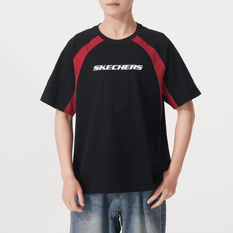 Футболка Skechers Sports Series - Boxette Shop