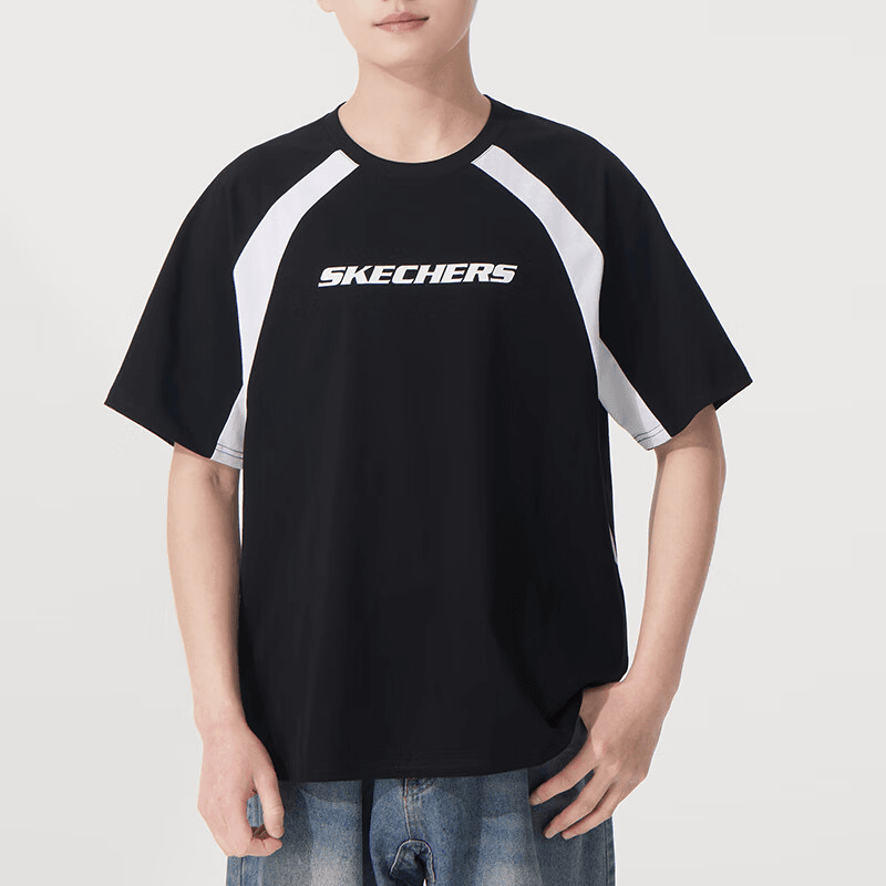 Футболка Skechers Sports Series - Boxette Shop