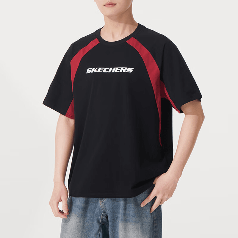 Футболка Skechers Sports Series - Boxette Shop