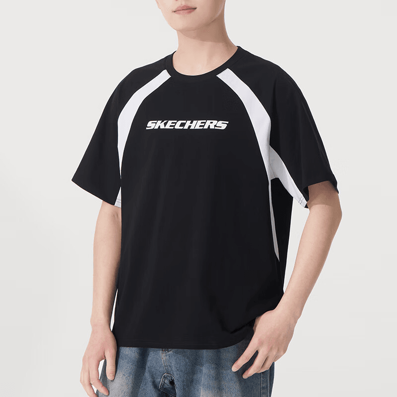 Футболка Skechers Sports Series - Boxette Shop