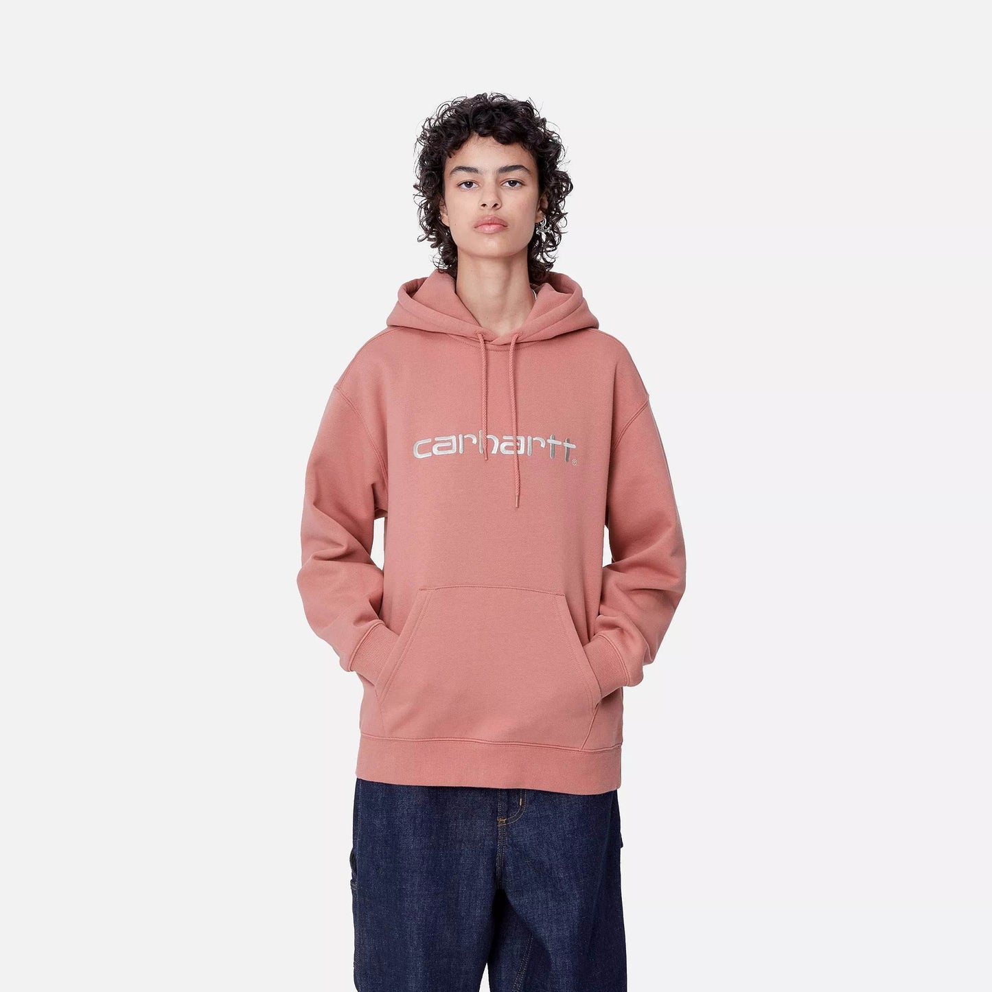 Худи Carhartt WIP SS24 - Boxette Shop
