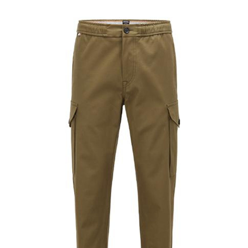 Брюки мужские Hugo Boss Ss22
